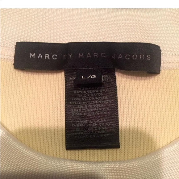 Marc By Marc Jacobs Sweatshirt - Picture 4 of 4